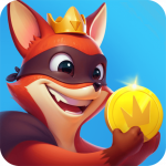 Crazy Fox (MOD Unlimited Money) 2.2.14.0