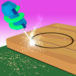 Cut and Paint (MOD Unlimited Money) 200333