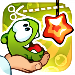 Cut the Rope Experiments MOD Unlimited Money 1.15.0