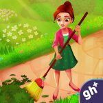 Delicious B&B  (MOD Unlimited Money) 2.6.4