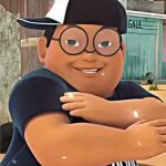 Denis Di Gebukin Warga (MOD Unlimited Money) 4.7