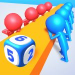Dice Push (MOD Unlimited Money) 7.6.9