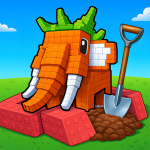 Dig to Find a Memerots (MOD Unlimited Money) 1.7