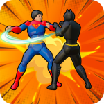 Draw Fight (MOD Unlimited Money) 1.1.32