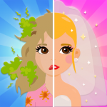Dream Wedding Dress Impress MOD Unlimited Money 10.1.2