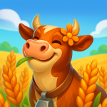 Dreamy Harvest Farm Island MOD Unlimited Money 1.0.6