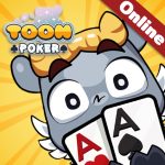 ดัมมี่ทุย DummyToon Poker&Slot (MOD Unlimited Money) 3.6.1134