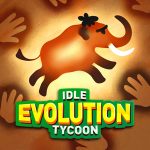 Evolution Idle Tycoon Clicker MOD Unlimited Money 6.2.50