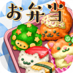 Fluffy Cute Lunchbox MOD Unlimited Money 1.0.148