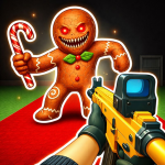 Forest Shooter (MOD Unlimited Money) 1.1
