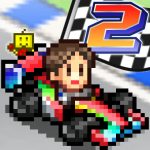 GP2 MOD Unlimited Money 2.7.2