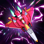 Galaxy Wing Zero (MOD Unlimited Money) 1.132.229
