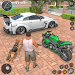 Gangster Mafia City Crime 3D (MOD Unlimited Money) 1.0.17