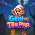 Gem Tile Pop (MOD Unlimited Money) 8.3.5