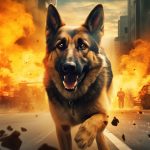 German Shepherd Simulator (MOD Unlimited Money) 1.3.7