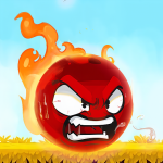 Grumbl – Bouncy Adventures MOD Unlimited Money 1.2.26