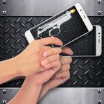 Gun simulator (MOD Unlimited Money) 1.0.70
