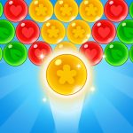 Happy Bubble (MOD Unlimited Money) 2603.0.2