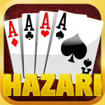 Hazari (MOD Unlimited Money) 4.2.4
