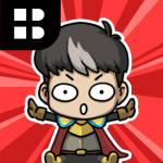 Heroes & Gear? Yoink! (MOD Unlimited Money) 1.0.32