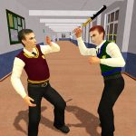 High School Gangster Life (MOD Unlimited Money) 2.4