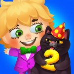 Hoby Tales (MOD Unlimited Money) 41.2.0