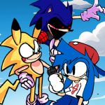 Horry.EXE Digital Music Battle MOD Unlimited Money 2.8