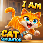 I Am Cat Simulator (MOD Unlimited Money) 2.7