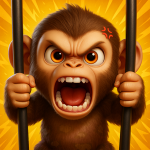 I Am Monkey Prank Master MOD Unlimited Money VARY I Am Monkey Prank Master MOD Unlimited Money VARY
