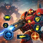 I Am Super Hero Fighter (MOD Unlimited Money) 0.5