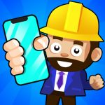 Idle Tycoon (MOD Unlimited Money) 1.07