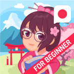 Japanese for Beginners MOD Unlimited Money 5.10.2