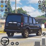Jeep Driving Simulator offRoad MOD Unlimited Money 1.76