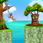 Jungle Adventures 2 (MOD Unlimited Money) 452.0