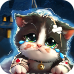 Kitten Match 3D (MOD Unlimited Money) 0.40.0