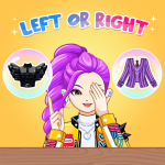 Left Or Right Perfect Dress Up (MOD Unlimited Money) 1.2.2