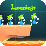 Lemmings (MOD Unlimited Money) 9.2.2