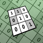 LogiBrain Binary (MOD Unlimited Money) 1.7.17