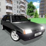 Лада  (MOD Unlimited Money) 2.3