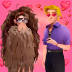 Makeover Queen Pull the pin MOD Unlimited Money 2.1.8