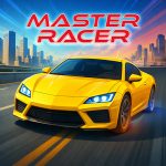 Master Racer (MOD Unlimited Money) 5.9.0