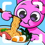 Monster Mukbang Jelly Master (MOD Unlimited Money) 2.2