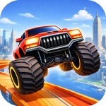 Monster Truck (MOD Unlimited Money) 16.20