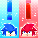 Music Duet: Magic Rhythm Games (MOD Unlimited Money) 1.1.33