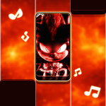 Music Piano 5 Demon Piano MOD Unlimited Money 2.0.2