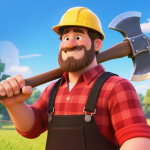 My Lumber Yard (MOD Unlimited Money) 1.1.6