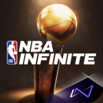 NBA Infinite  (MOD Unlimited Money) 1.18194.6000.0
