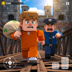 Obby Prison Escape Challenge (MOD Unlimited Money) 2.0.2