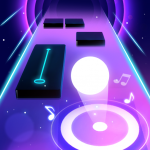 Piano Hop (MOD Unlimited Money) 0.2.6