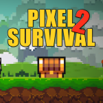 Pixel Survival Game 2 (MOD Unlimited Money) 1.99954